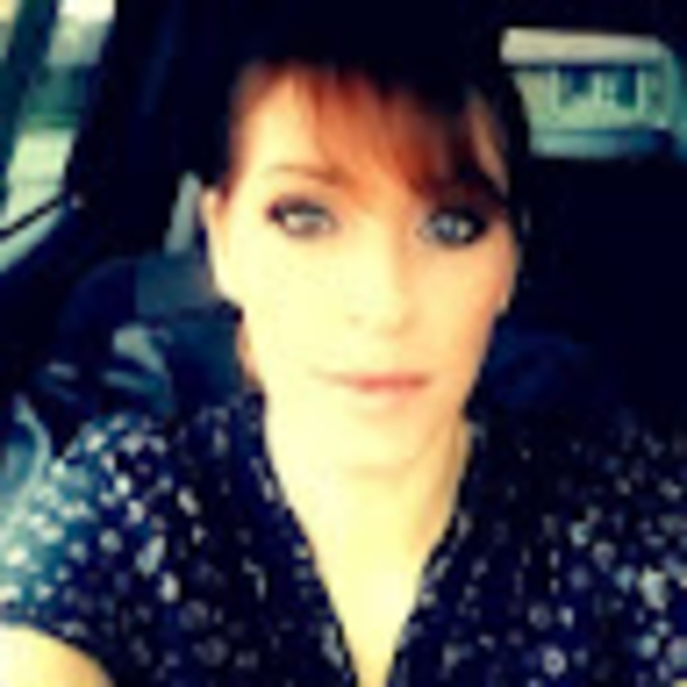 Meet your Posher, Kristina